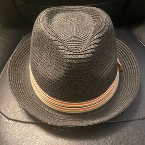 Fedora hat. Eighty Eight brand. L/XL. NWOT